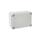 Junction box 162x116x76 without cable gland