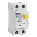RCBO Teco 1N 16A Kurve B Type A 30mA