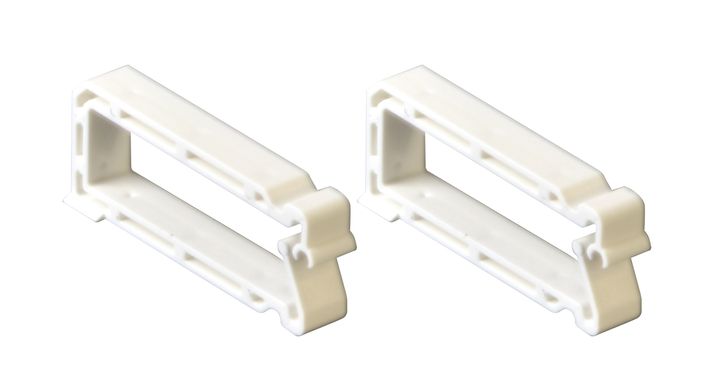 Kabelführung für ConexboxF (4 Stück)