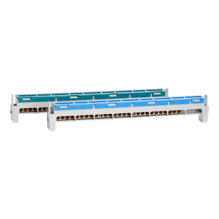 Schroefklemmenstrip 27+27 voor ConexboxF