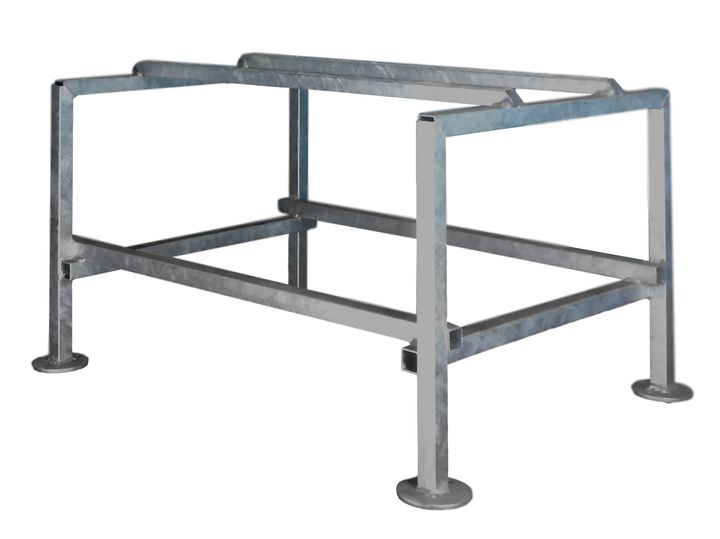 Frame voor Mirko32, Mirko63, ML32 & ML63 klein model met bev. kit