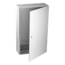 Coffret mural mét. Argenta 1000x600x250 IP66 + PM