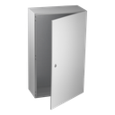 Coffret mural mét. Argenta 1000x600x300 IP66 + PM
