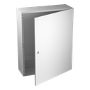 Coffret mural mét. Argenta 1000x800x300 IP66 + PM