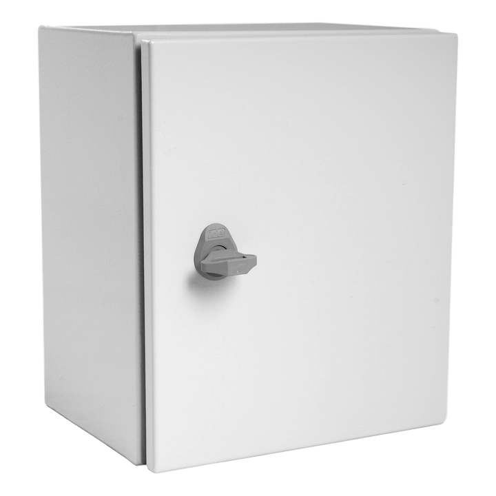 Coffret mural mét. Argenta 300x250x200 IP66 + PM