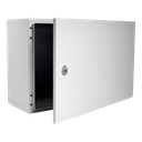 Metal Cabinet 400X600X250 IP55 + PM