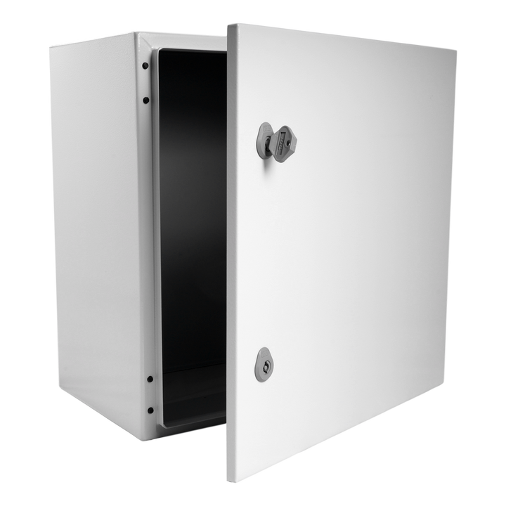 Metal Cabinet 500X500X300 IP55 + PM