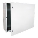 Coffret mural mét. Argenta 800x1000x300 IP66 + PM