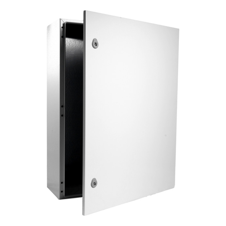 Coffret mural mét. Argenta 800x600x250 IP66 + PM