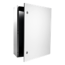 Coffret mural mét. Argenta 800x600x250 IP66 + PM