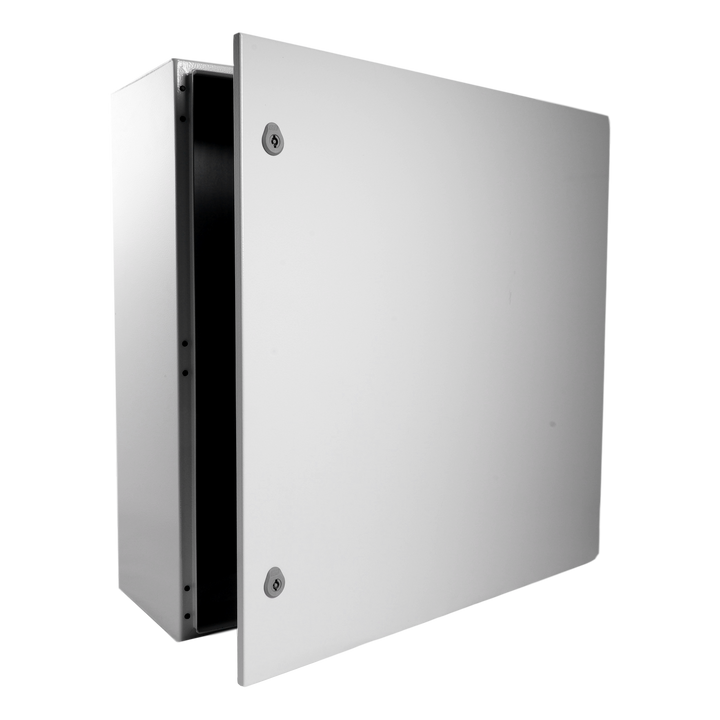 Metal Cabinet 800X800X300 IP55 + PM