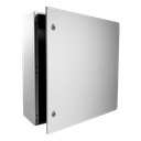 Metal Cabinet 800X800X300 IP55 + PM