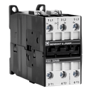 Industrieschütz 15kW 3~400V 24V DC
