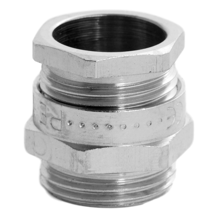 Presse-étoupe laiton IP54 M20