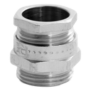 Wartel messing IP54 M20