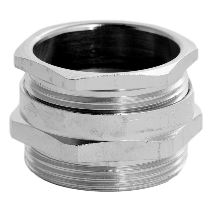 Wartel messing IP54 M32