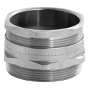 Presse-étoupe laiton IP54 M50