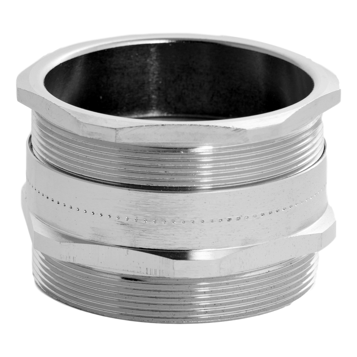 Presse-étoupe laiton IP54 M63