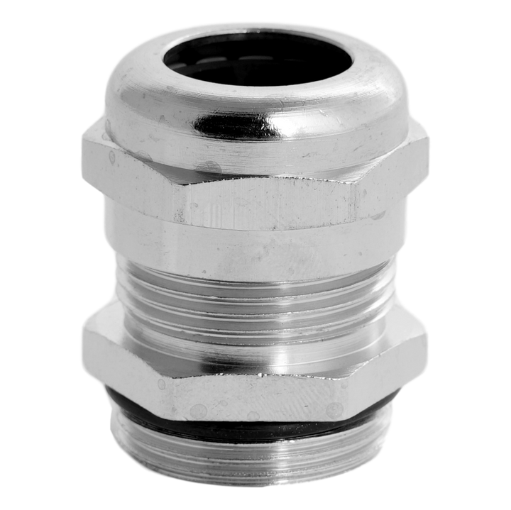 Wartel messing IP68 M25