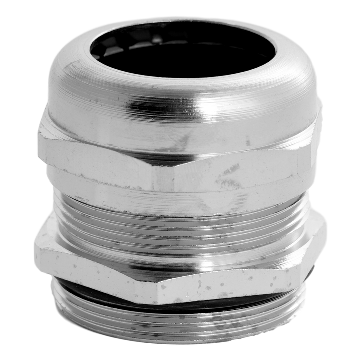Presse-étoupe laiton IP68 M40