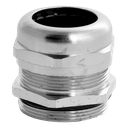 Wartel messing IP68 M40