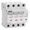 Disjoncteur Teco 3N 16A 10kA Courbe B