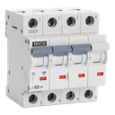 Disjoncteur Teco 3N 20A 10kA Courbe B