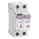 Disjoncteur Teco 2P 32A 10kA Courbe B