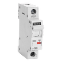 Disjoncteur Teco 1P 0,5A 10kA Courbe C