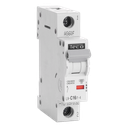 Sicherungsautomat Teco 1P 16A 4,5kA Kurve C