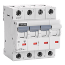 Automaat Teco 3N 20A 6kA Curve C
