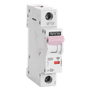 Disjoncteur Teco 1P 2A 10kA Courbe C