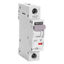 Disjoncteur Teco 1P 32A 4,5kA Courbe C