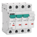 Sicherungsautomat Teco 3N 6A 10kA Kurve C