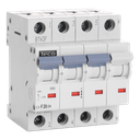 Automaat Teco 3N 20A  Curve F NBN C 61142