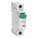 Disjoncteur Teco 1P 6A Courbe F NBN C 61142