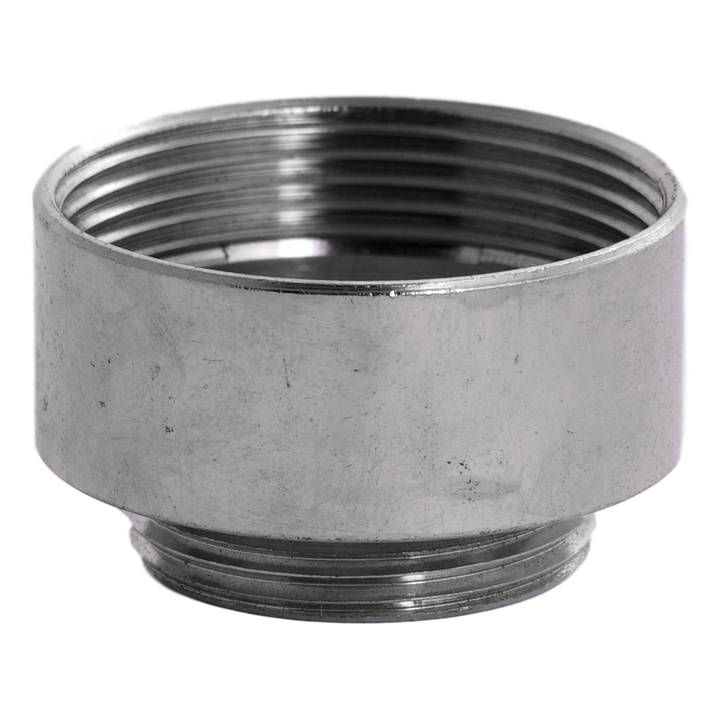 Verhoger messing 21 / 29