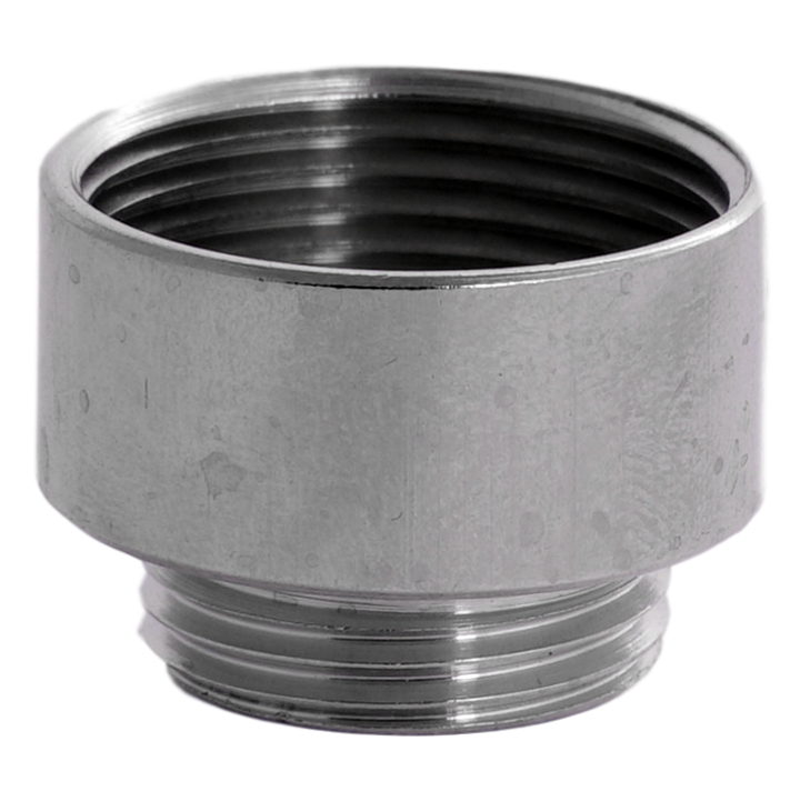 Augmentant laiton M20-M25