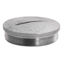 Bouchon laiton PG 36