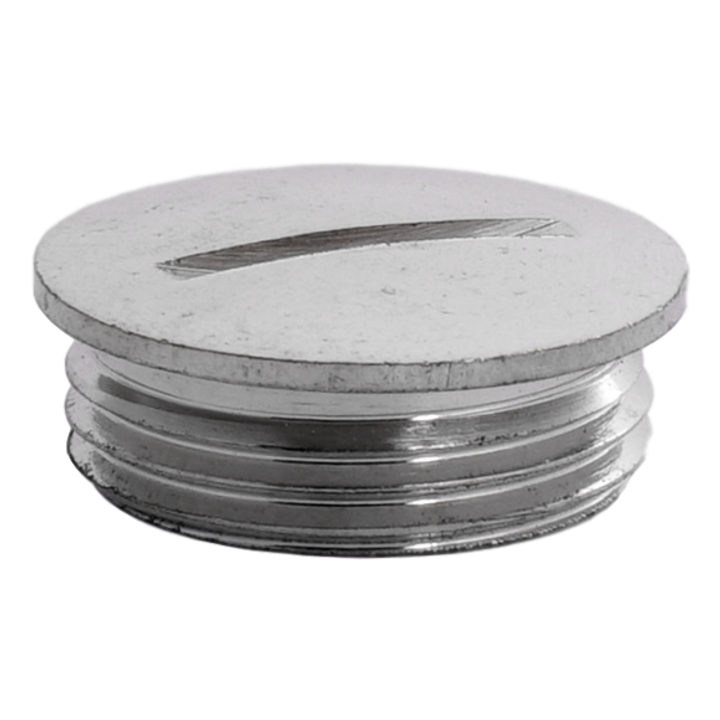 Bouchon laiton IP54 M20