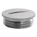 Bouchon laiton IP54 M20