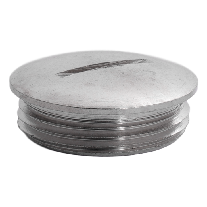 Bouchon laiton IP54 M25