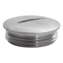 Bouchon laiton IP54 M25