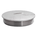 Bouchon laiton IP54 M50