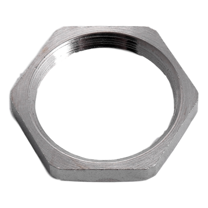 Contre-écrou laiton PG 11