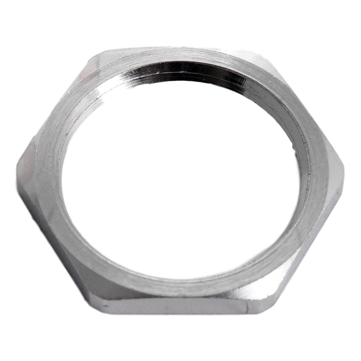 Contre-écrou laiton PG 16