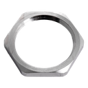 Tegenmoer messing PG 16