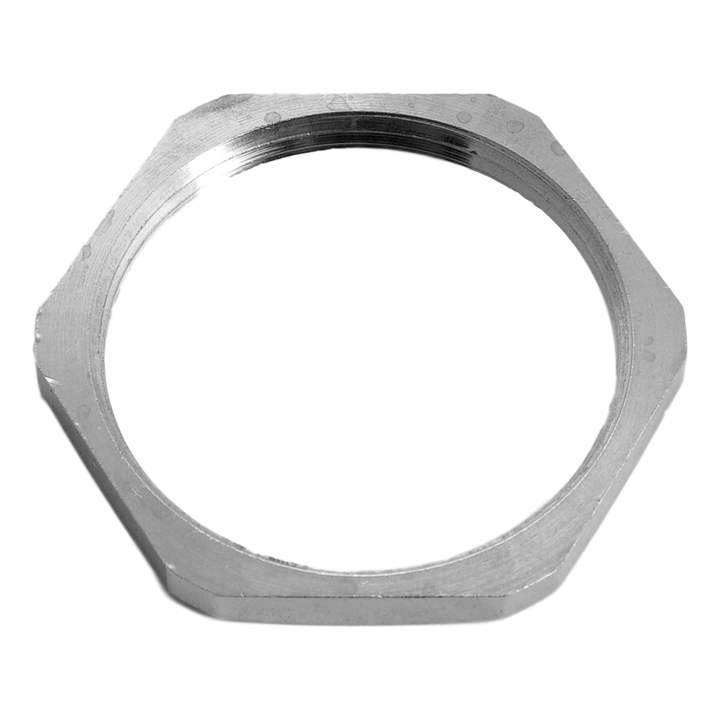 Contre-écrou laiton PG 29