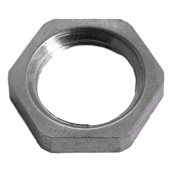 Contre-écrou laiton M12