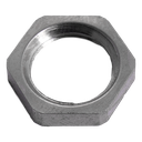 Contre-écrou laiton M12